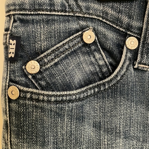 Vintage Rock & Republic Jeans - Picture 4 of 10